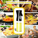 Precise Oil Control for Healthier Cooking