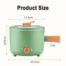 Electric Multi Cooker Non-Stick Pot