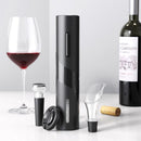 Corkscrew Electric Wine Opener